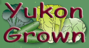 Yukon Grown